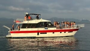 iate Trawler guruja