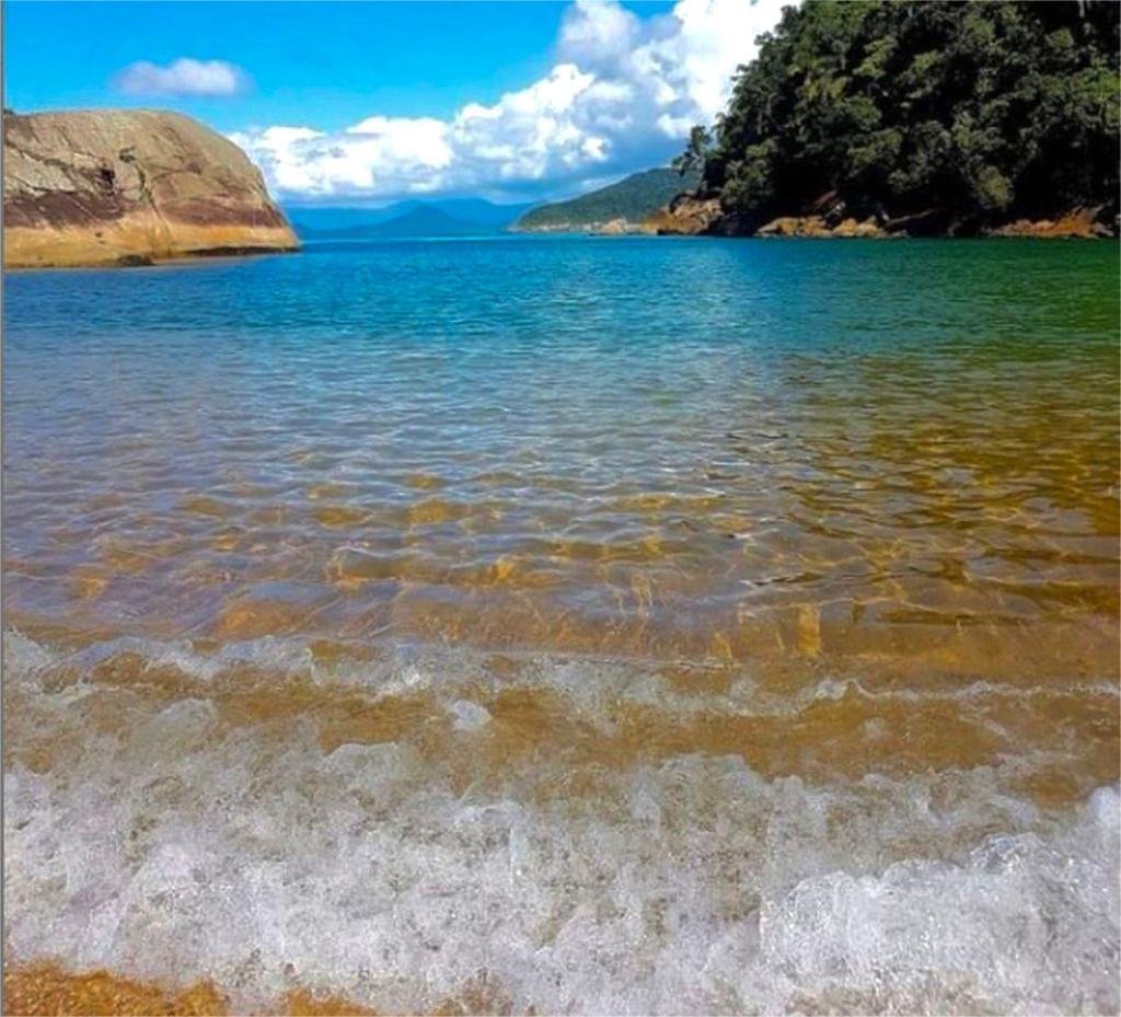 ilha das Palmas